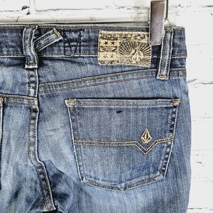 VOLCOM | Stick Skinny jeans